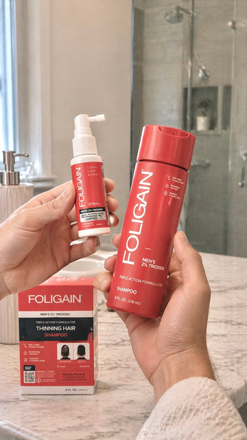 FOLIGAIN 