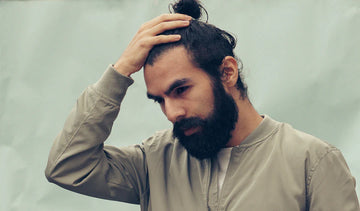 The Emotional Impact of Thinning Hair