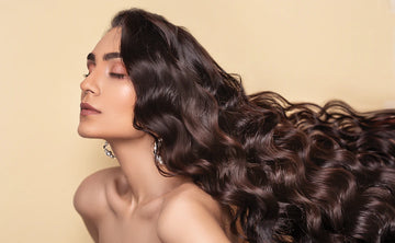 Managing Stress for Thicker Fuller Hair