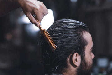 Exploring Trioxidil A New Hope for Thinning Hair