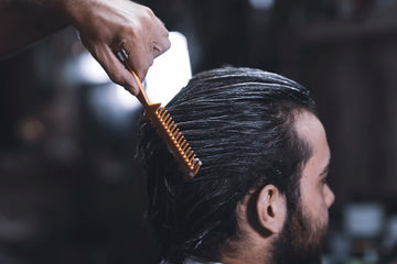 Conditioners for Thinning Hair in Women with TRIOXIDIL®