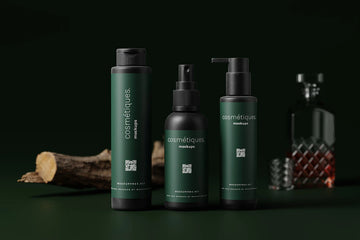 Revitalize Thinning Hair with FOLIGAIN® and TRIOXIDIL®