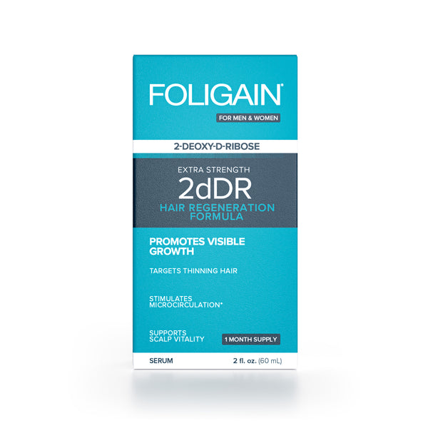 FOLIGAIN® 2dDR Haar Regeneratie Serum