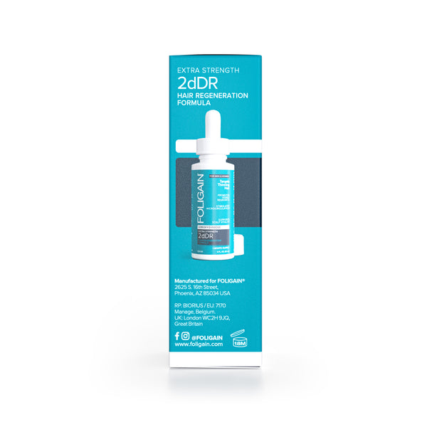 FOLIGAIN® 2dDR Haar Regeneratie Serum