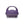 FOLIGAIN Hoofdhuidtherapie Exfoliator & Massager in Paars